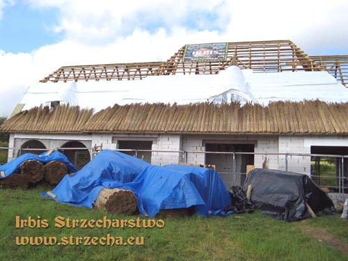 Sepatec - a solution used in Denmark, significantly improving roof safety